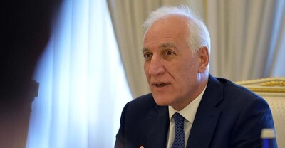 Վահագն Խաչատուրյանը մոռացել է իր պարտականությունների մասին. ինչով է զբաղված նա. Ժողովուրդ