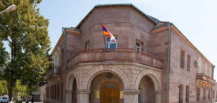 Ստեփանակերտը հերքում է Բաքվի տարածած ապատեղեկատվությունը