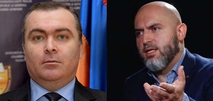 Ով է Արմեն Աշոտյանի խափանման միջոցը քննող դատավորը. ունեցվածքը և մանրամասներ