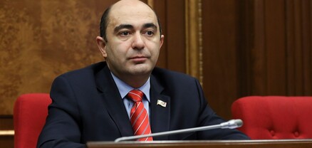 120 000 մարդ տառապում է թերսնուցումից և ամեն օր սպասում Լաչինի միջանցքի ապաշրջափակմանը․ Էդմոն Մարուքյան