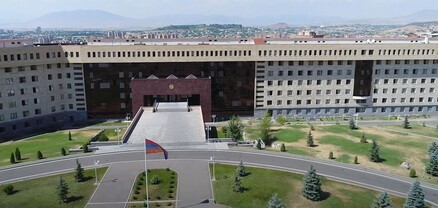 Իշխանությունները շտապում են․ Արմեն Ավթանդիլյանին փոխարինող են գտել. Ժողովուրդ
