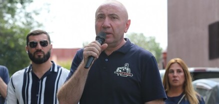 Արայիկ Հարությունյանն Արցախում անելիք չունի, Նիկոլ Փաշինյանը՝ Հայաստանում. Անդրանիկ Թևանյան