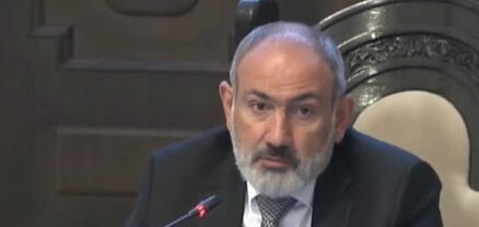 Եթե 18 տարեկանը երեխա է, բերեք բանակ չզորակոչենք. բանակում երեխաներ չկան, կան զինվորներ. Փաշինյան
