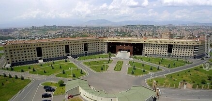 Խոշոր չափի կաշառք ստանալու մեղադրանքով ՊՆ-ի պաշտոնյա է կալանավորվել