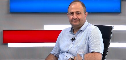 Փաշինյանը «Զանգեզուրի միջանցքին» դեմ լինելու ռեսուրս չունի