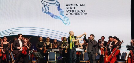 Ի պաշտպանություն Սերգեյ Սմբատյանի՝ ՀՀ վարչապետին է դիմել աշխարհահռչակ ակորդեոնահար Մարիո Ստեֆանո Պիետրոդարկին