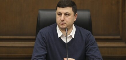 Արցախում հիմնական դերակատարների կողմից Արայիկ Հարությունյանի հրաժարականի պարտադրանք չի եղել․ Աբրահամյան