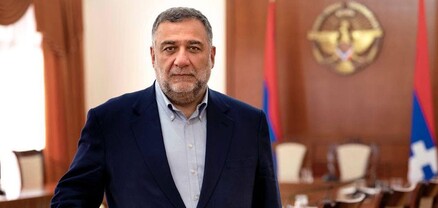Ռուբեն Վարդանյանը «ստվերից» դուրս է գալիս. Փաստ