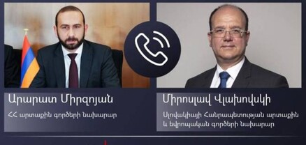 Շեշտվել է, որ հումանիտար ճգնաժամի հաղթահարման համար հրամայական է Լաչինի միջանցքի արգելափակման վերացումը