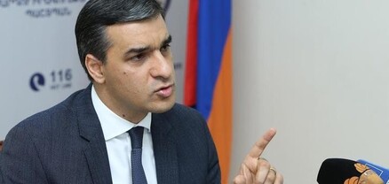 Սա ադրբեջանական իշխանության հայատյաց ֆաշիստական քաղաքականության մաս է․ Արման Թաթոյան