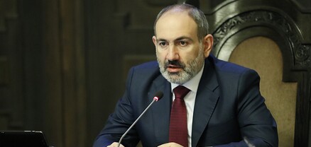 Վարչական դատարան հայց է ներկայացվել ընդդեմ Փաշինյանի