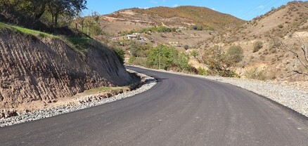 Բաքուն առաջարկում է օգտվել Թարթառ-Մարտակերտ-Ստեփանակերտ ճանապարհից