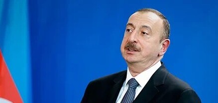 Ալիևը սպառնացել է Հայաստանին և Հայաստանի «հովանավորներին»