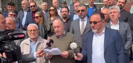 Թուրքերը Գերմանիայում Հայոց ցեղասպանության հուշարձանի դեմ ստորագրահավաք են սկսել
