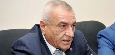 Եթե ավելի շուտ ունենայինք ՆՓԱԿ-ը, հայկական գյուտերին Յունեսկոյում «տեր դարձրած» կլինեինք․ Սրապիոնյան