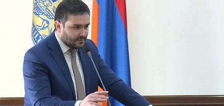 32 հազար դոլարանոց մեքենա, 12 հազար դոլար կանխիկ գումար. Երևանի քաղաքապետի տեղակալ Ստեփան Մաչյանի ունեցվածքը. Ժողովուրդ