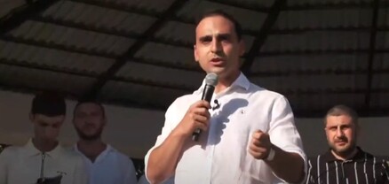 Երևանցին պետք է լինի պահանջատեր, իսկ մենք՝ ծառայող․ Տիգրան Ավինյան