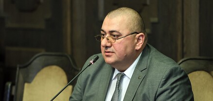 Ինչ ունեցվածք է հայտարարագրել Շիրակի մարզպետ Մուշեղ Մուրադյանը. Ժողովուրդ