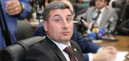 ՏԿԵ նախարարին պաշտոնանկ անելու հարց չի քննարկվում․ խոսնակ