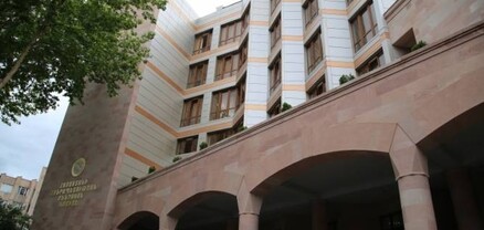 Վրաստանի քաղաքացի «օրենքով գող»-ի կողմից շորթում կատարելու վերաբերյալ վարույթից անջատված մասով նախաքննությունն ավարտվել է