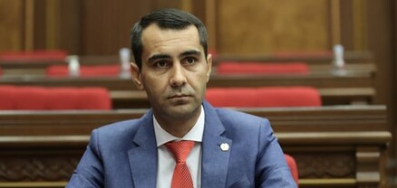 Գեղարքունիքի մարզպետի եկամուտները թաքցվում են. Ժողովուրդ