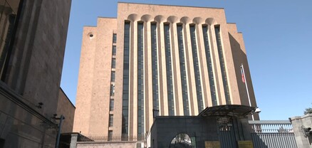 Բողոքի ակցիա ՌԴ դեսպանատան դիմաց․ ՈւՂԻՂ