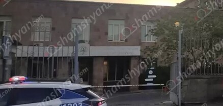 «Մուրացան» մանկական  հիվանդանոց է տեղափոխվել է 5-ամյա տղա երեխայի դի․ shamshyan.com