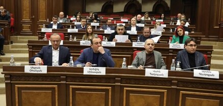Բոլոր ջանքերը պետք է ուղղված լինեն ԼՂ-ում ստեղծված աղետալի հումանիտար իրավիճակի շուտափույթ լուծմանը. «Հայաստան»