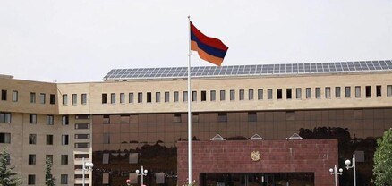 ՊՆ-ն առաջարկում է արտերկրում գտնվող զինծառայողներին և նրանց ընտանիքներին տրամադրել բժշկական ծառայություններ
