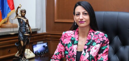 ՄԻՊ գրասենյակում պարգևատրվում են չաշխատելու և մարդու դեմ ուղղված հանցանքները կոծկելու համար
