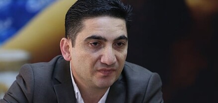 Մերօրյա ֆաշիստները մոռացել են, որ Լենինգրադի շրջափակումից 1,5 տարի անց Հիտլերը ինքնասպան եղավ․ Նաիրի Հոխիկյան