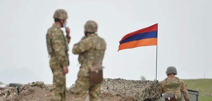 Արարատի զորամասում ազատումներ կլինեն. Ժողովուրդ