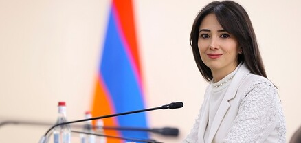 Միջազգային մամուլը գրում է ԼՂ-ում հումանիտար ճգնաժամի սրման մասին. Անի Բադալյան