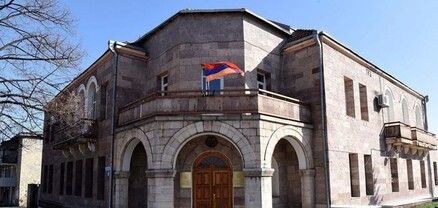 Ադրբեջանը փորձում է կտրել Հայաստանի և Արցախի ժողովրդի միջև գոյություն ունեցող խորը կապերը. Արցախի ԱԳՆ