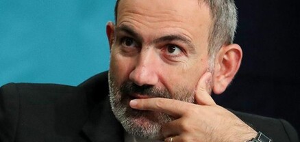 «Սյունյաց ողջույններից» հետո Փաշինյանը չի համարձակվում Սյունիքում ազատ շրջել․ Հրապարակ