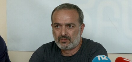 Մեր տղաները չեն զոհվել հանուն Ալիևի պարտադրած խաղաղության. զոհվածի հայրը՝ Փաշինյանին