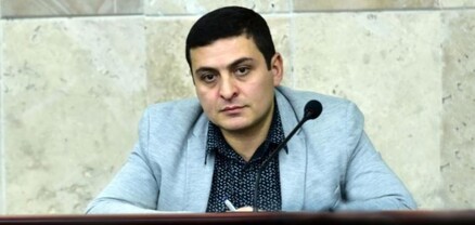 Ինչպե՞ս ստացվեց, որ արժանի գտաք մեր ժողովրդին, որ ղեկավարեք, չէ՞ որ մենք էդքան չկանք