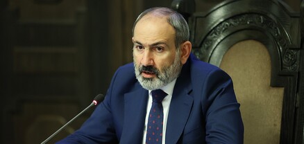 Փաշինյանը տպավորություն ունի, որ Ադրբեջանը ցանկանում է հետագայում Հայաստանին տարածքային պահանջներ ներկայացնել