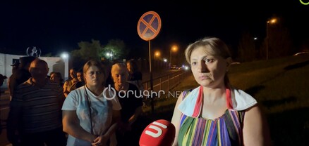 Անհետ կորած զինծառայողների ծնողները դադարեցնում են ակցիան․ վաղը Սուրեն Պապիկյանը կընդունի նրանց