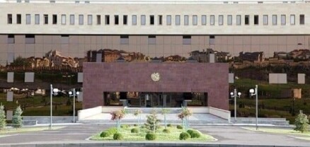 Ադրբեջանի պաշտպանության նախարարությունը շարունակում է ապատեղեկատվություն տարածել