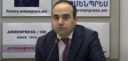 ՀՀ-ում գրանցվել է վերջին 20 տարիների նույն ժամանակահատվածի մահերի ամենացածր ցուցանիշը