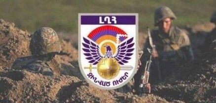 ՊԲ ստորաբաժանումները  ամրաշինական աշխատանքներ չեն կատարել Շուշիի շրջանում․ ԱՀ ՊՆ