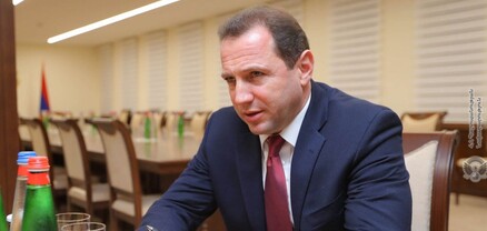Իսրայելը չի առաջարկել ՀՀ-ում ԱԹՍ-ների գործարան կառուցել․ Տոնոյան
