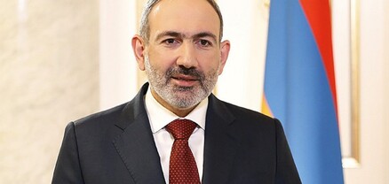 Փաշինյանը շնորհավորել է Հնդկաստանի վարչապետին՝ Լուսնի վրա կայանի բարեհաջող վայրէջքի կապակցությամբ