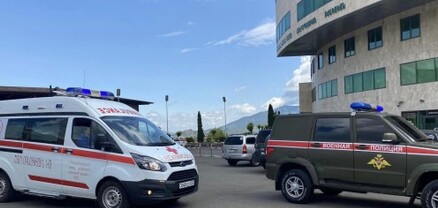 Արցախում բուժհաստատությունների աշխատողների սոցիալական խնդիրները որոշակիորեն կմեղմվեն