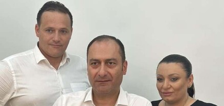 Ով է «Հանրապետություն» կուսակցության ցուցակի երկրորդ համարը. Ժողովուրդ