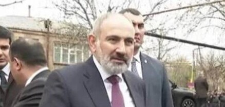 Սյունիքում նախապատրաստվում են Փաշինյանի այցին. Հրապարակ