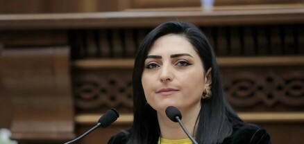 Թագուհի Թովմասյանը պատրաստվում է դիմել ՄԻԵԴ. Հրապարակ