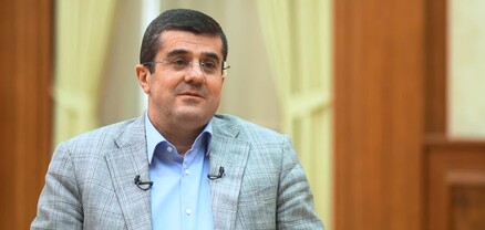Արցախի նախագահը որոշել է հերթական մարմինը ձևավորել. «Հրապարակ»