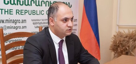 ՏՄՊՊՀ նախագահի կինը 25 հազար դոլար նվիրատվություն է ստացել. Ժողովուրդ